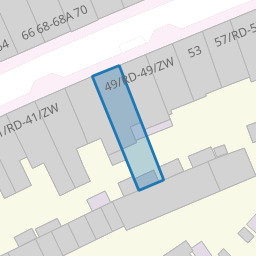 Perceel HLM01-A-2746