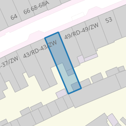 Perceel HLM01-A-2747