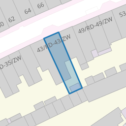 Perceel HLM01-A-2748