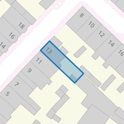 Perceel HLM01-A-2751