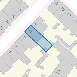 Perceel HLM01-A-2752