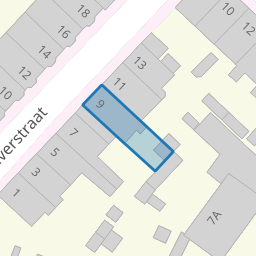 Perceel HLM01-A-2753