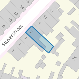 Perceel HLM01-A-2754