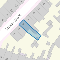 Perceel HLM01-A-2755