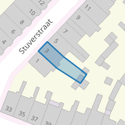 Perceel HLM01-A-2756