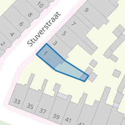 Perceel HLM01-A-2757