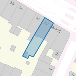 Perceel HLM01-A-2760