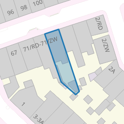 Perceel HLM01-A-2766