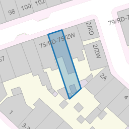 Perceel HLM01-A-2767