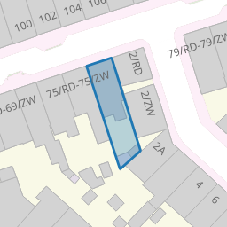 Perceel HLM01-A-2768