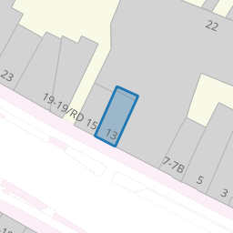 Perceel HLM01-A-2771