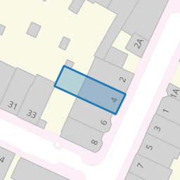 Perceel HLM01-A-2774