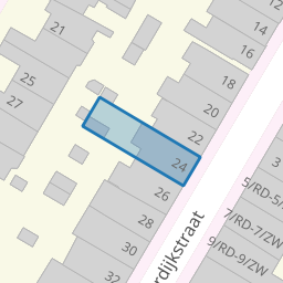 Perceel HLM01-A-2778