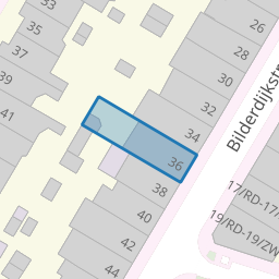 Perceel HLM01-A-2780