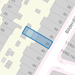 Perceel HLM01-A-2781