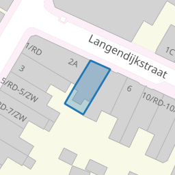 Perceel HLM01-A-2782