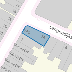 Perceel HLM01-A-2783