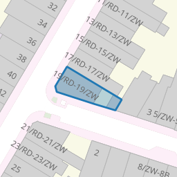 Perceel HLM01-A-2792