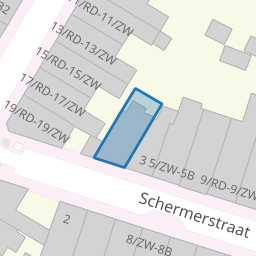 Perceel HLM01-A-2793