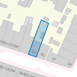 Perceel HLM01-A-2794