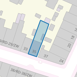 Perceel HLM01-A-2795