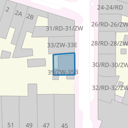 Perceel HLM01-A-2796