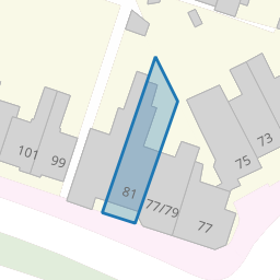 Perceel HLM01-A-2799