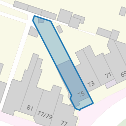 Perceel HLM01-A-2802