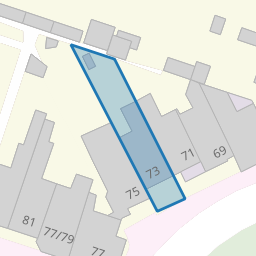 Perceel HLM01-A-2803