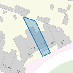 Perceel HLM01-A-2804