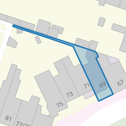 Perceel HLM01-A-2805