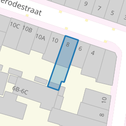 Perceel HLM01-A-2809