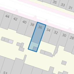 Perceel HLM01-A-2818