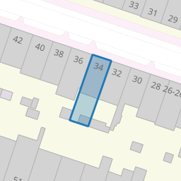 Perceel HLM01-A-2819