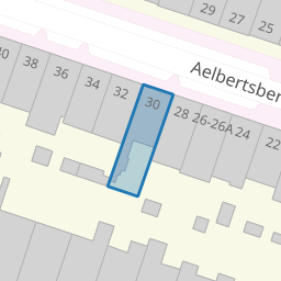 Perceel HLM01-A-2821