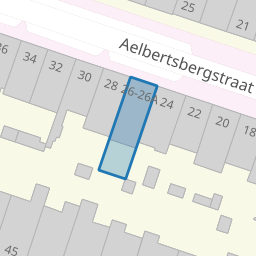 Perceel HLM01-A-2823