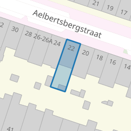 Perceel HLM01-A-2825