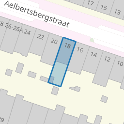 Perceel HLM01-A-2827