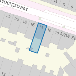 Perceel HLM01-A-2829