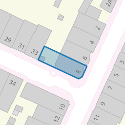 Perceel HLM01-A-2845