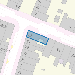 Perceel HLM01-A-2848