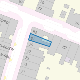 Perceel HLM01-A-2849