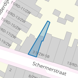 Perceel HLM01-A-2862