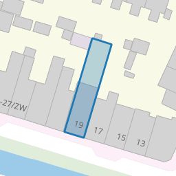 Perceel HLM01-A-2866