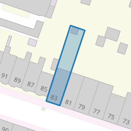 Perceel HLM01-A-2879