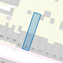 Perceel HLM01-A-2880