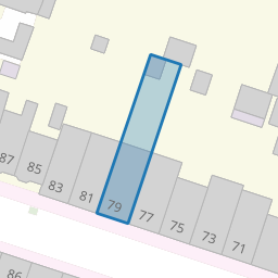 Perceel HLM01-A-2881