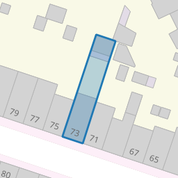 Perceel HLM01-A-2884