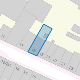 Perceel HLM01-A-2901