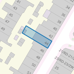 Perceel HLM01-A-2902